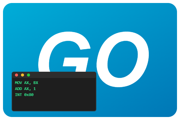 Go ASM Preview